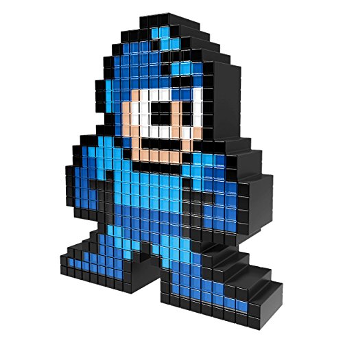 Pdp - Pixel Pals Mega Man