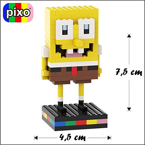 Pixo- Puzzle (BE001)