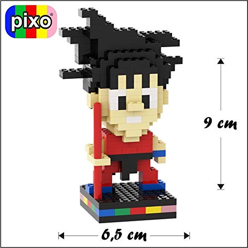 Pixo- Puzzle (DB001)