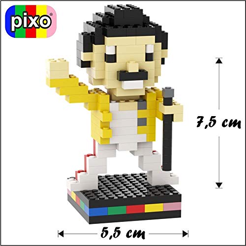 Pixo- Puzzle (FM001)