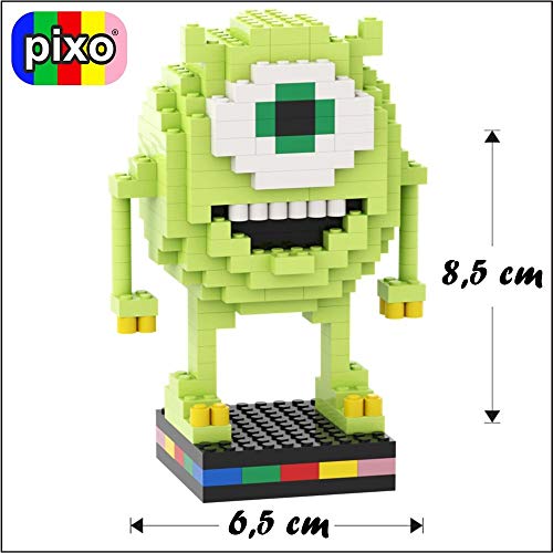 Pixo- Puzzle (MT001)