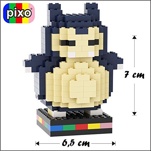 Pixo- Puzzle (PK009)