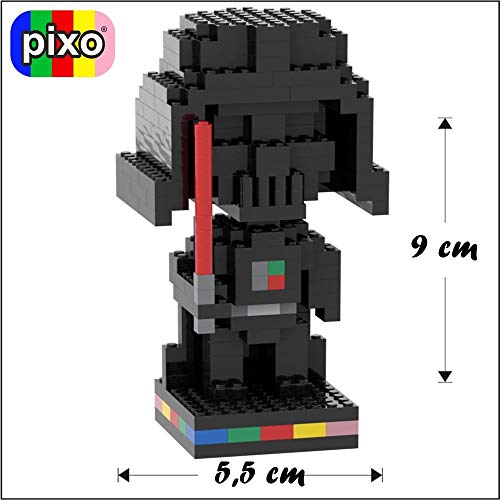 Pixo- Puzzle (SW001)