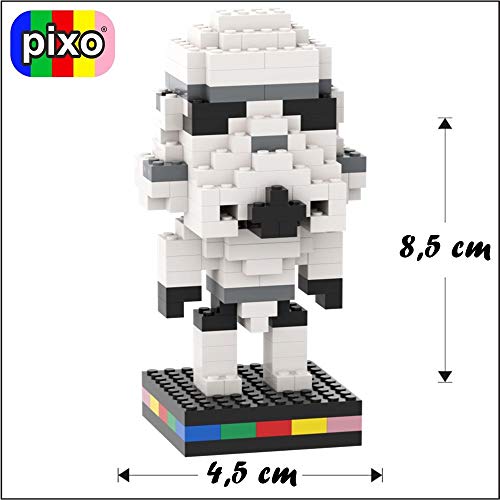 Pixo- Puzzle (SW005)