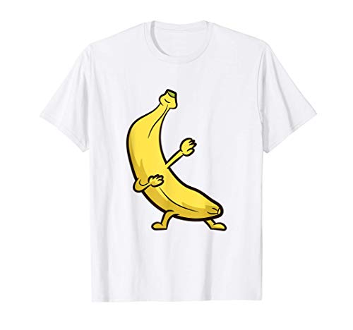 Plátano fresco Plátano fresco Plátano de frutas Camiseta