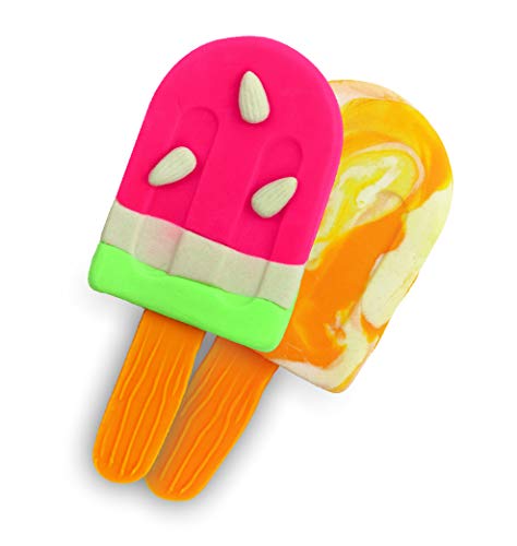Play-Doh - Polos Y Helados (Hasbro, E6642EU4)
