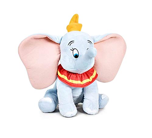 playbyplay Peluche Disney - Dumbo 30 Cm - 760017688