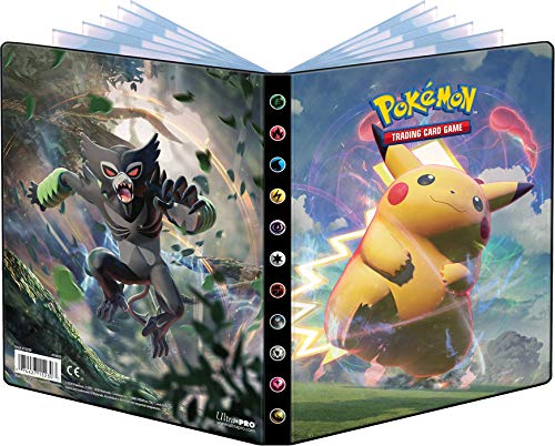 Pokémon - Juego de cartas para coleccionar y accesorios, 15230