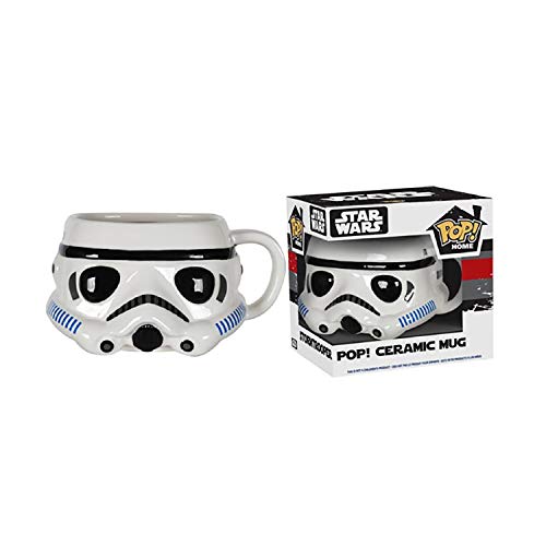 POP! Home - Star Wars: Stormtrooper Mug