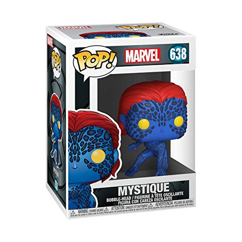 Pop! Marvel: X-Men 20th- Mystique