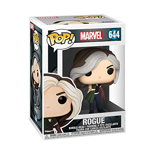 Pop! Marvel: X-Men 20th- Rogue