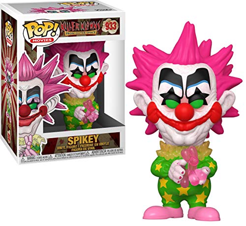 Pop! Movies: Killer Klowns from Outer Space - Spike