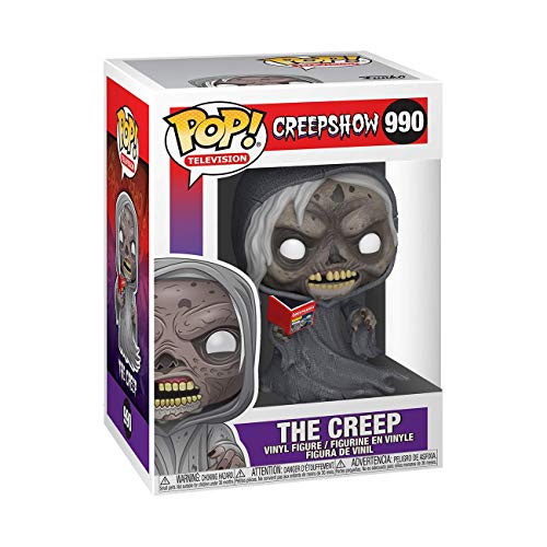 Pop! TV: Creepshow- The Creep