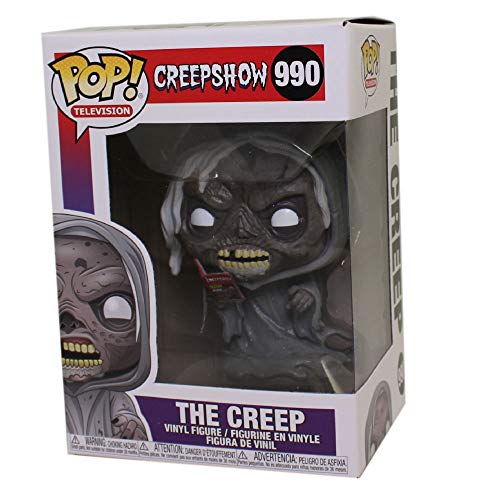 Pop! TV: Creepshow- The Creep