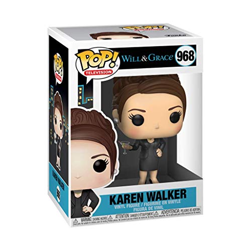 Pop! TV: Will & Grace - Karen Walker
