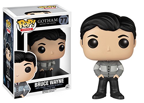 POP! Vinilo - Gotham: Bruce Wayne