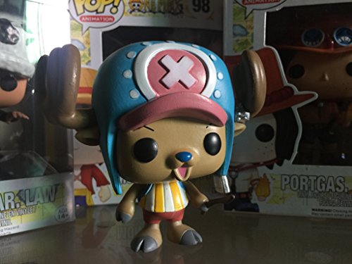 POP! Vinilo - One Piece: Tony Chopper