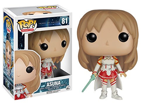 POP! Vinilo - Sword Art Online: Asuna
