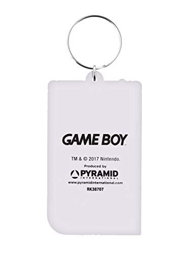 Pyramid International Nintendo - Llavero Gameboy