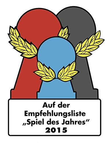 Ravensburger 26703 Werwölfe - Juego de Cartas (Puede no Estar en español)