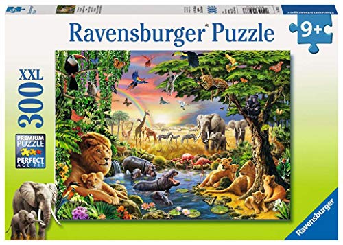 Ravensburger- Puzzle 300 Piezas, Multicolor (1)