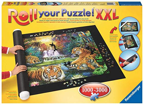 Ravensburger Roll your puzzle XXL - Ravensburger accesorios puzzle