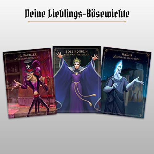 Ravensburger Spieleverlag Disney Villainous: Böse bis ins Mark