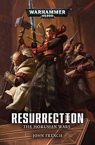 Resurrection (Warhammer 40,000)