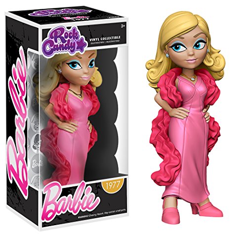 Rock Candy - 1977 SuperStar Barbie: