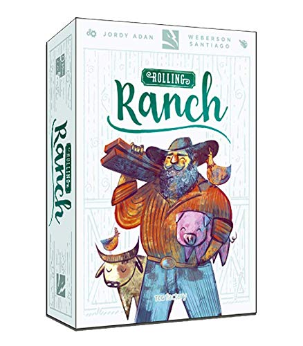 ROLLING RANCH