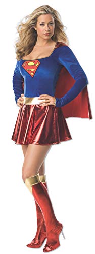 Rubies 3 888239 S - Disfraz de Supergirl, talla S