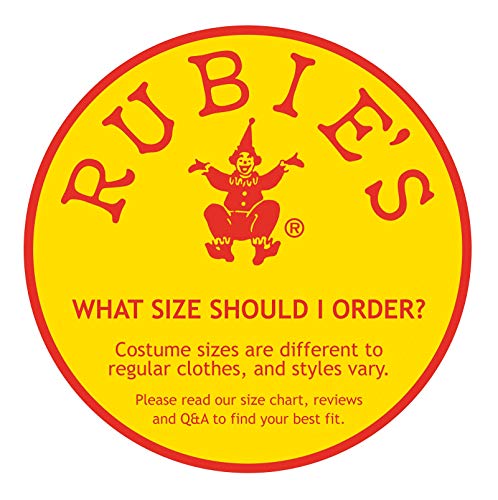 Rubies - Disfraz de Spiderman para niño, M (5-6 años) Rubie'S 620877-M