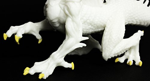 Safari S10120 - Dragón de Peluche (Brilla en la Oscuridad), diseño de dragón