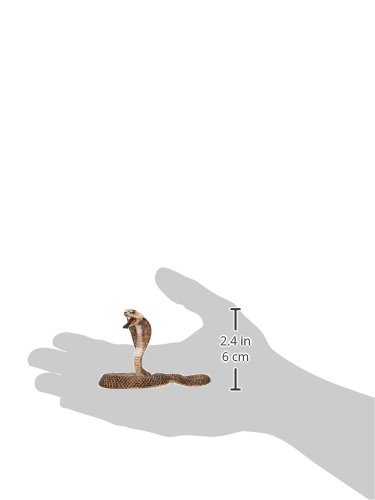 Schleich 14733 - Figura cobra