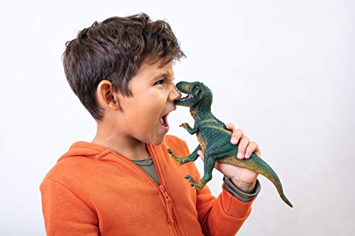 Schleich - Figura Dinosaurio Tiranosaurio Rex