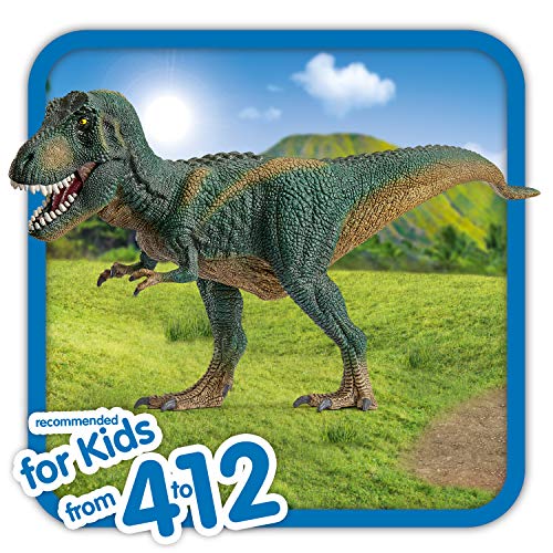 Schleich - Figura Dinosaurio Tiranosaurio Rex