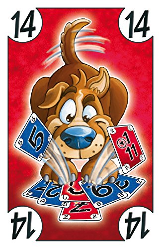Schmidt Spiele Dog Cards