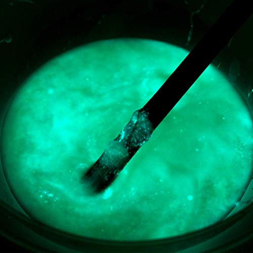 Science4you-Fábrica de Slime, Brilla en la Oscuridad, Multicolor (80002077)