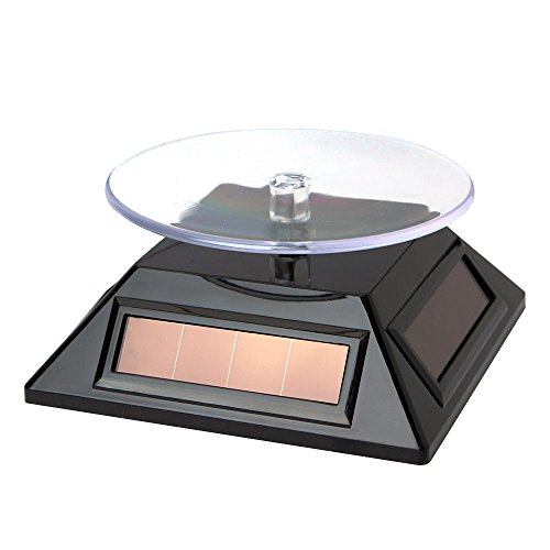 SD toys - Peana giratoria Solar, 10 x 10 cm (SDTSDT89445)