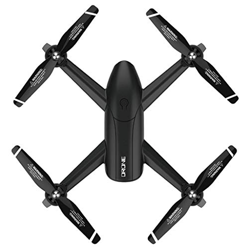 SG106 Mini – Drone ultraligero y portátil, plegable FPV Drones WiFi 3D voltea 6 ejes RTF Easy Fly para aprender dron para adultos y principiantes