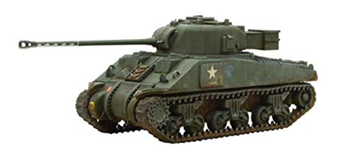 Sherman Firefly Vc Model Kit