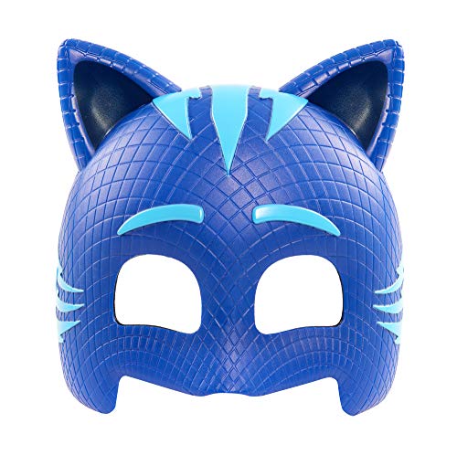 Simba 109402090 – Máscara PJ Masks Catboy