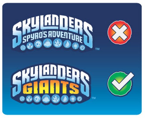 Skylanders Giants - Figura Individual Chill