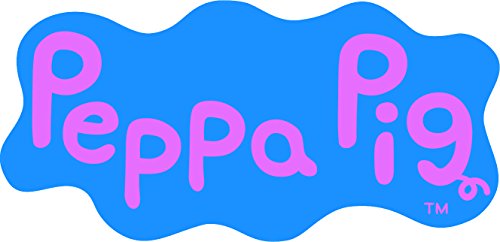 Smoby - Peppa Pig Cesta Picnic, 21 accesorios (Smoby 310589)