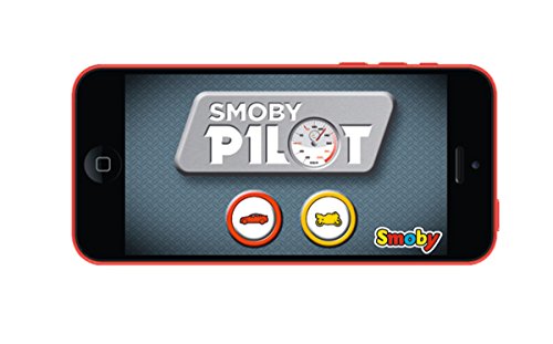 Smoby Pilot V8 Driver , color/modelo surtido