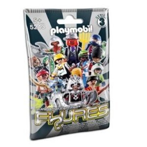 Sobre sorpresa Playmobil Serie 3 (Ref. 5243)