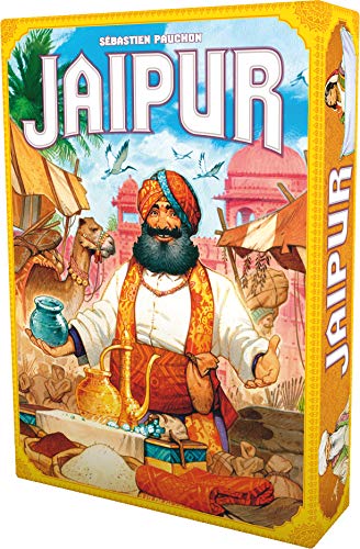 Space Cowboys-Jaipur, SCJAI01FR