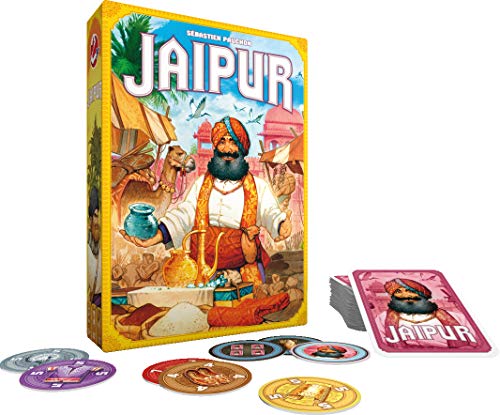 Space Cowboys-Jaipur, SCJAI01FR