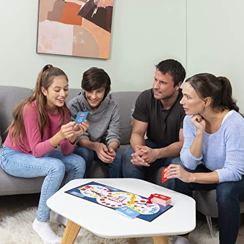 Spin Master Games Beat The Parents (Multicolor)