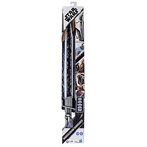 Star Wars Clone Wars Darksaber (Hasbro E93505L0)